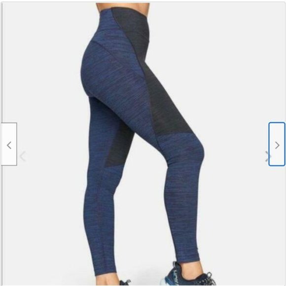 NWT Outdoor Voices TechSweat Flex Leggings - Picture 11 of 11